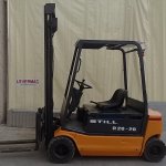 Carrello Elevatore STILL R 20 / 20