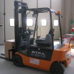 Carrello elevatore STILL R 20 / 16