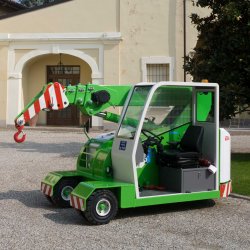 3 - GRU SEMOVENTE MC45